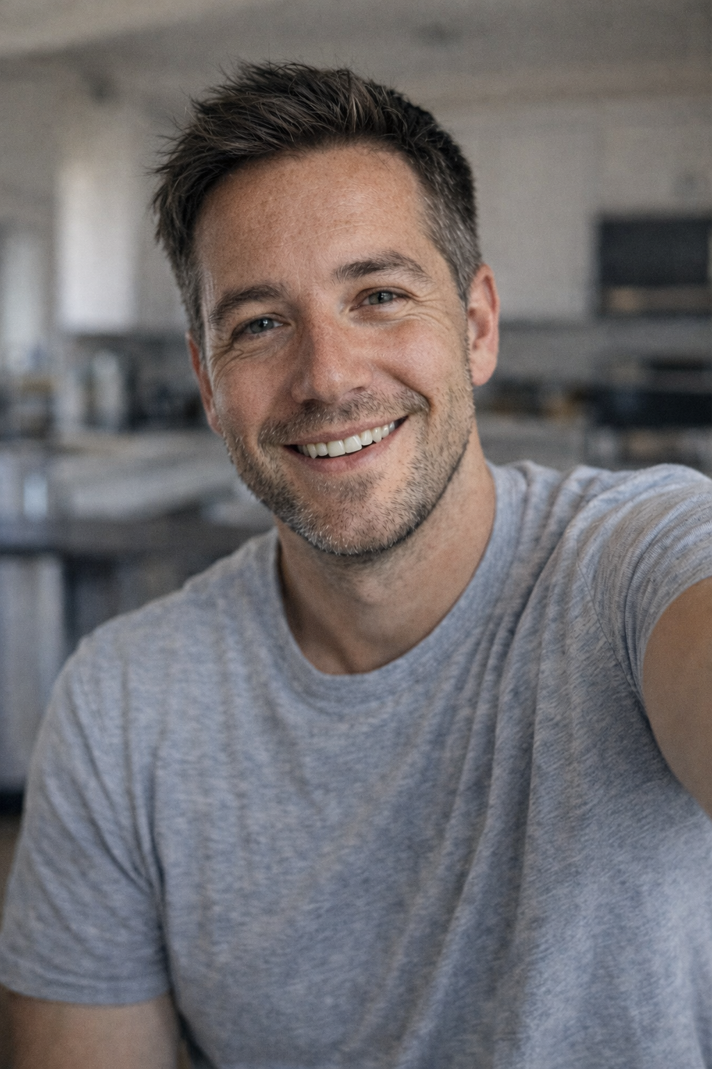 Jeremy C verified customer reviewing ProtoFlow supplement