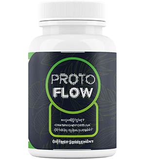 ProtoFlow basic pack 1 bottle